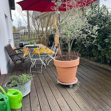 Apartment Kirchberg Im Wald - Mit Aussicht