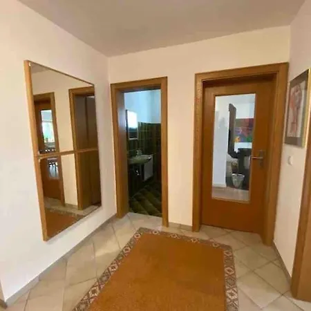 Apartment Kirchberg Im Wald - Mit Aussicht