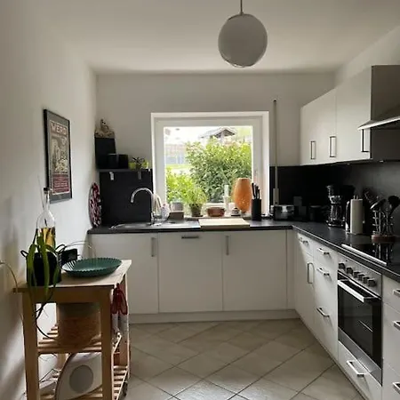 Kirchberg Im Wald - Mit Aussicht Apartment Kirchberg (Bavaria)