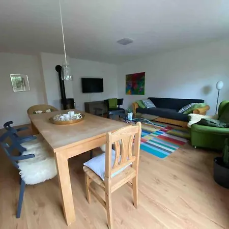 Apartment Kirchberg Im Wald - Mit Aussicht