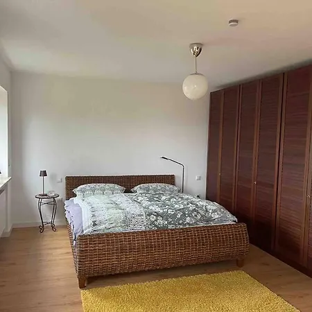 Apartment Kirchberg Im Wald - Mit Aussicht