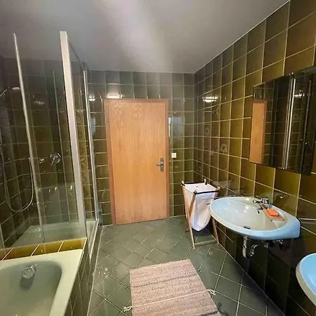 Kirchberg Im Wald - Mit Aussicht Apartment *