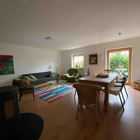 Kirchberg Im Wald - Mit Aussicht Apartment *
